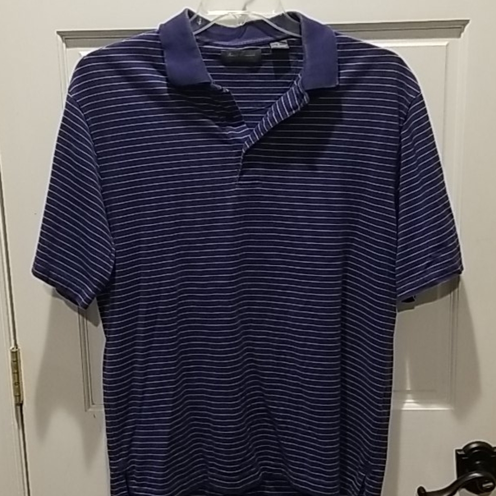 Daniel Cremieux Polo